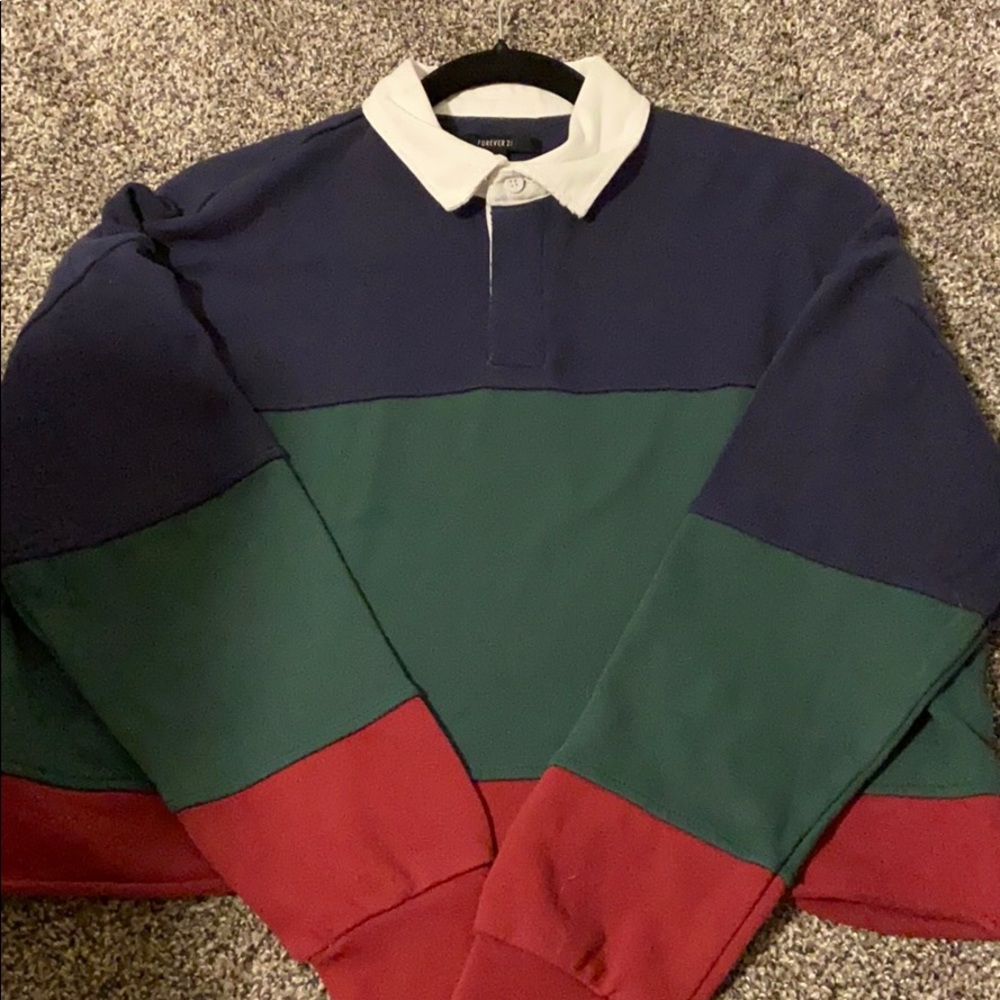 Sweater !!